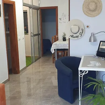 Burero Beach Stay - Comfy - Near Airport & Beaches El Burrero Exterior foto