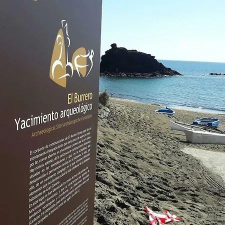 Burero Beach Stay - Comfy - Near Airport & Beaches El Burrero Exterior foto