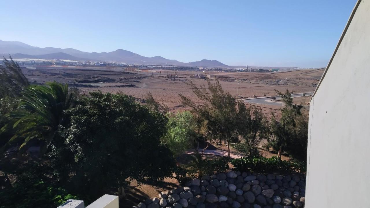 Appartement Burero - Comfy - Near Airport & Beaches El Burrero