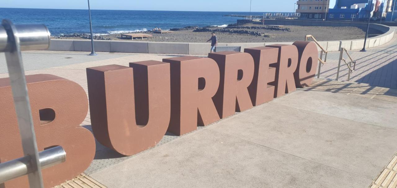 Burero - Comfy - Near Airport & Beaches Appartement *
