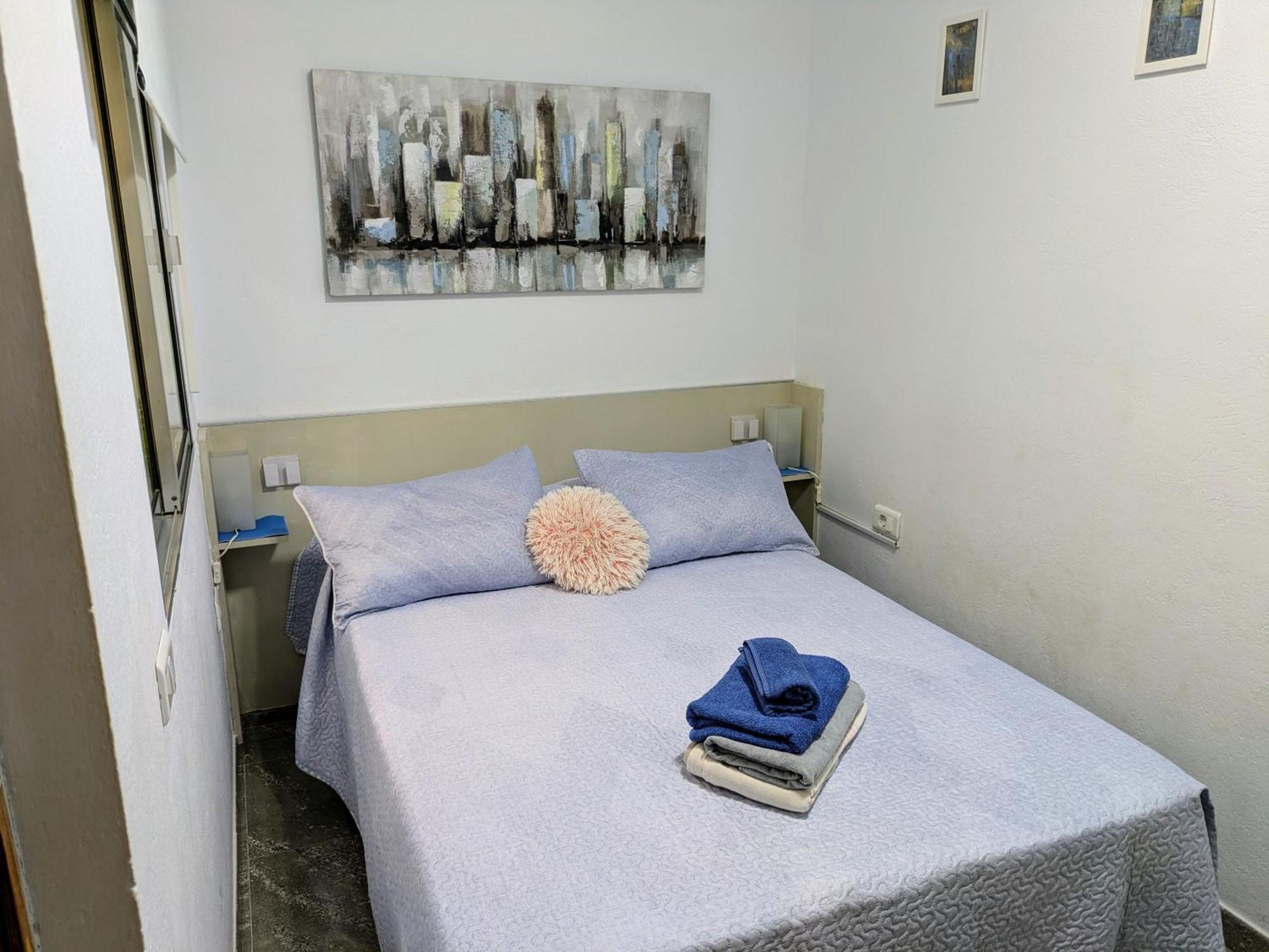 Burero - Comfy - Near Airport & Beaches Appartement