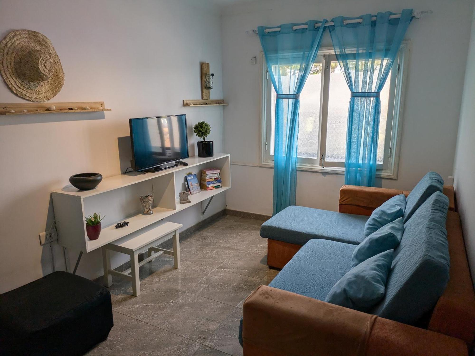 Appartement Burero - Comfy - Near Airport & Beaches