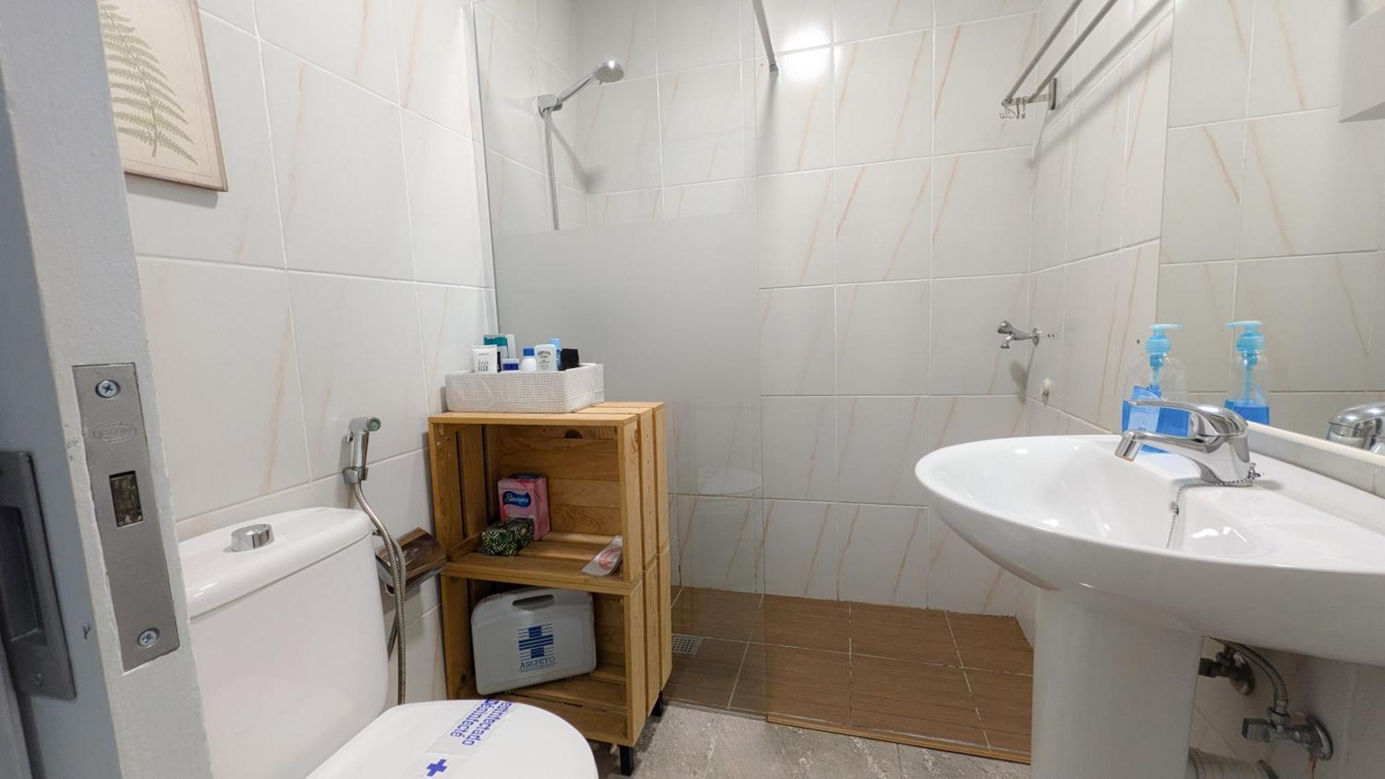 Appartement Burero - Comfy - Near Airport & Beaches *