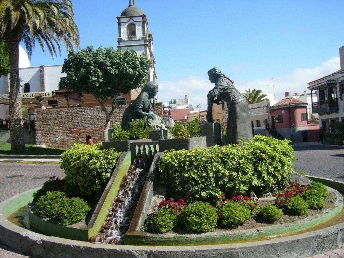 Appartement Burero - Comfy - Near Airport & Beaches