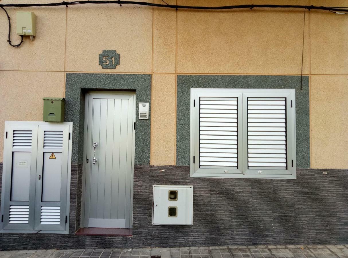 Burero - Comfy - Near Airport & Beaches Appartement *