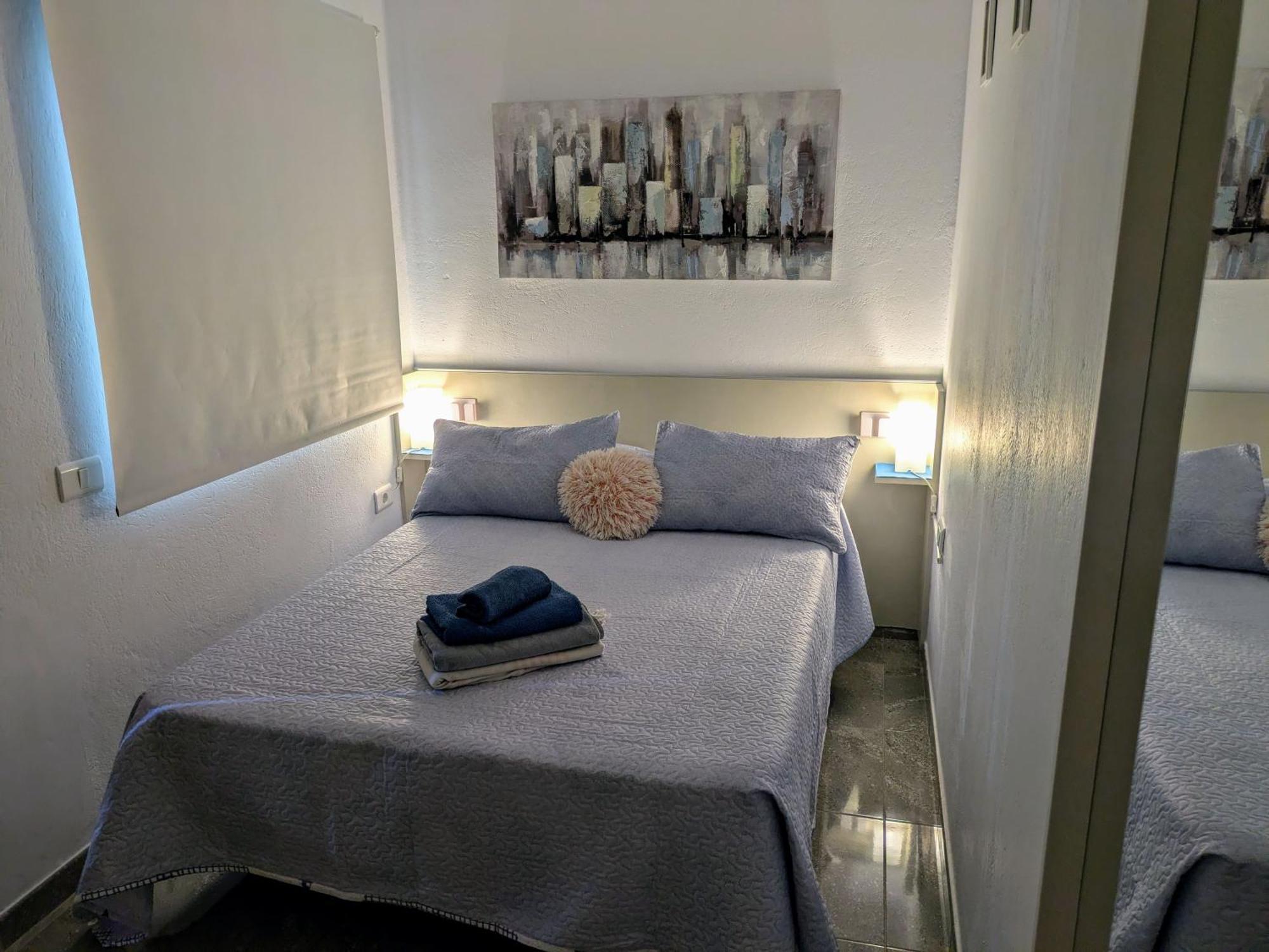 Burero - Comfy - Near Airport & Beaches Apartment *