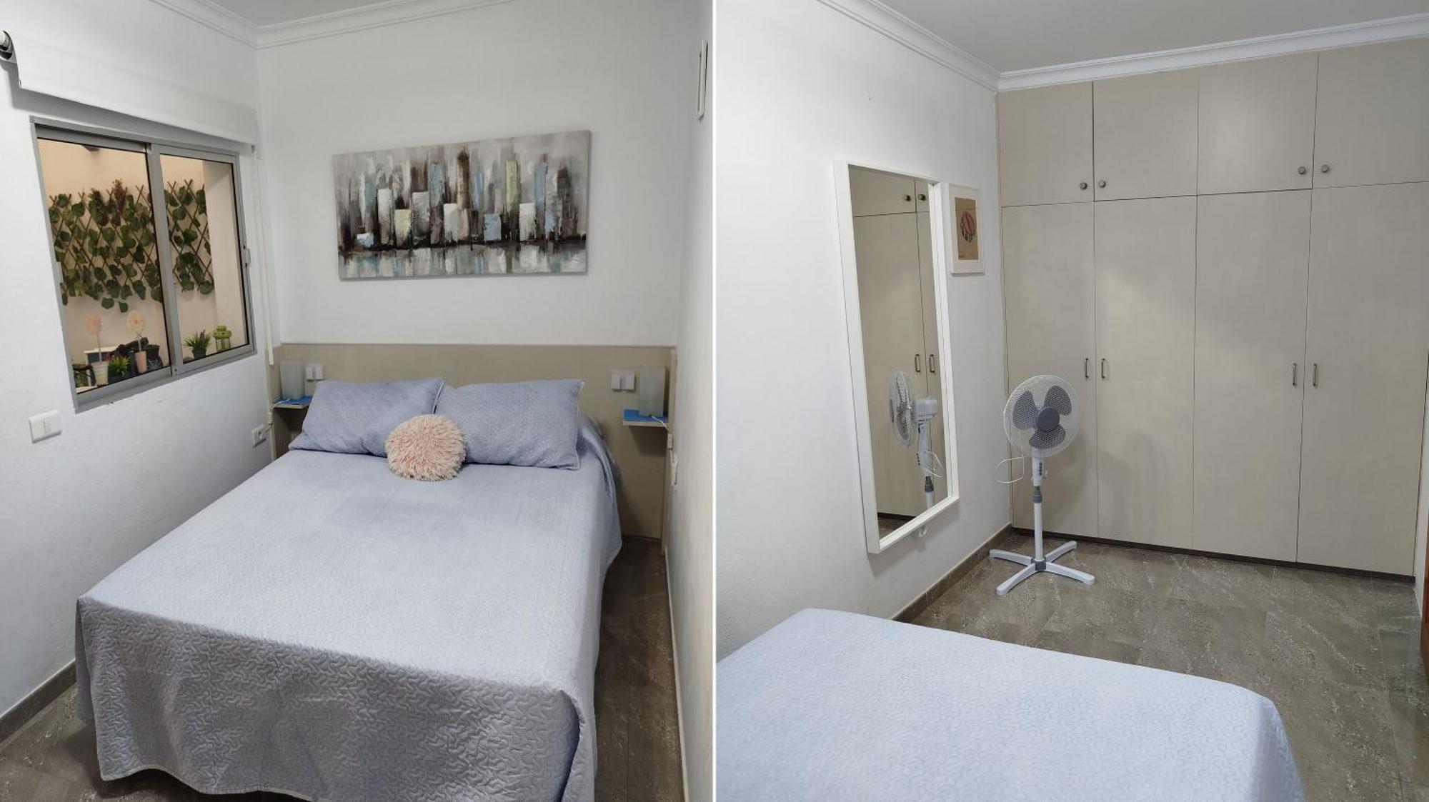 Burero - Comfy - Near Airport & Beaches Apartment
